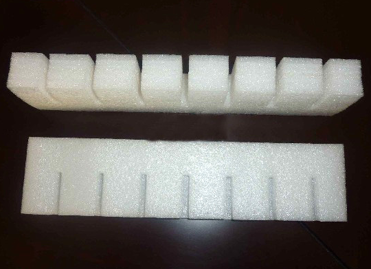 EPE珍珠棉異型材