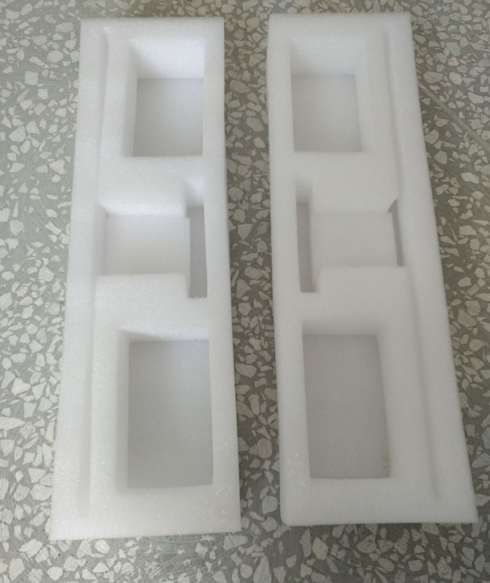 珍珠棉型材廠家 可大量批發(fā)