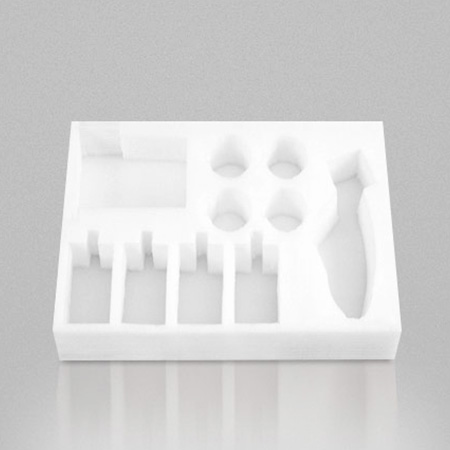 珍珠棉加工案例