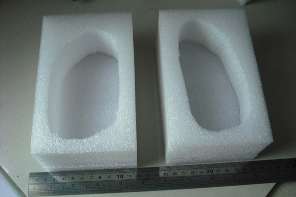 新品珍珠棉異型材