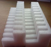 珍珠棉包裝材料