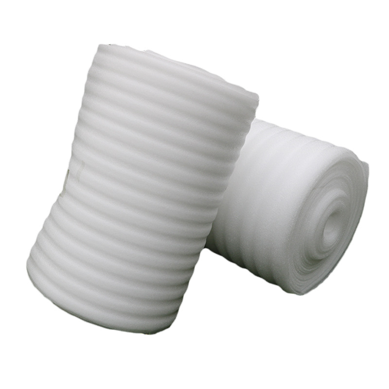 epe珍珠棉緩沖材- EPE貼合